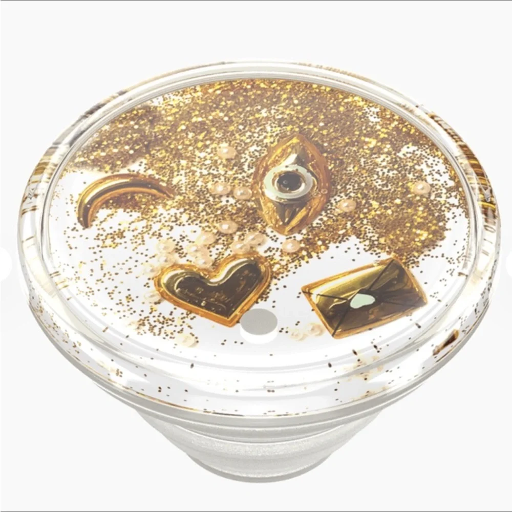 PopSocket PopGrip Tide Pool Charms